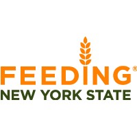 Feeding New York State Logo