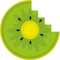 KiwiByte OG Logo