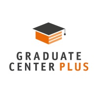 Graduate Center Plus Logo