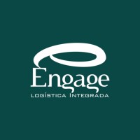 Engage Logística Integrada Logo