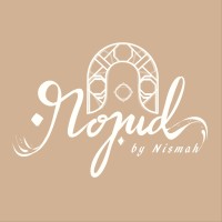 Nojud by Nismah Logo