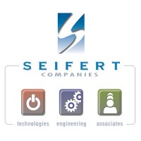 Seifert Companies Logo
