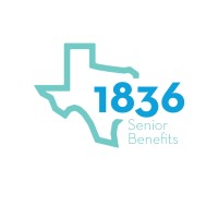 1836 SENIOR BENEFITS Logo