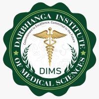 Darbhanga Institute of Medical Sciences Logo