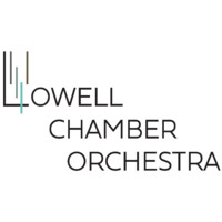 Lowell Chamber Orchestra Logo