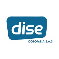 Dise Colombia SAS Logo
