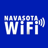 Navasota WiFi Logo