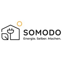 SOMODO GmbH Logo