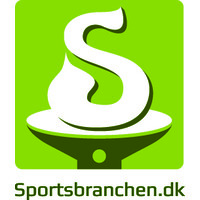 Sportsbranchen Logo