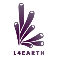 L4Earth Logo