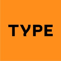 Type Beauty inc. Logo