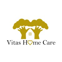 Vitas Home Care LLC Logo