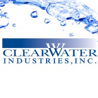 Clearwater Industries, Inc. Logo