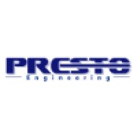 Presto Engineering Logo