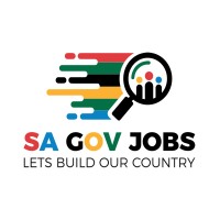 SA Gov Jobs Logo