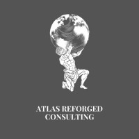 Atlas Reforged Consulting Logo