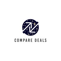 Compare Deals Logo