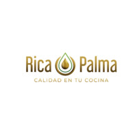 Rica Palma Logo