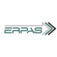 ERPAS UAB Logo