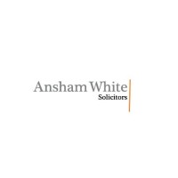 Ansham White Solicitors Logo