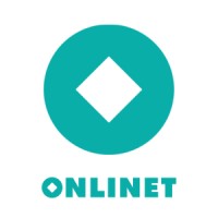 ONLINET Group Zrt. Logo
