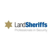 Land Sheriffs Ltd Logo