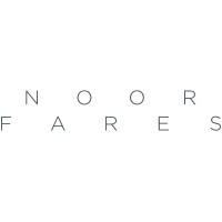 Noor Fares Jewellery Logo