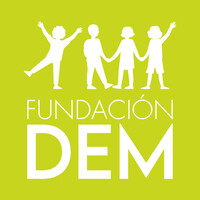 Fundación DEM Logo