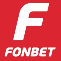 Fonbet.gr Logo