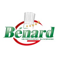 GROUPE BENARD Logo
