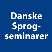 Danske Sprogseminarer A/S Logo