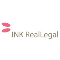 Ink RealLegal Logo