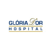 Hospital Glória DOr Logo