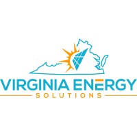 Virginia Energy Solutions Logo