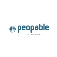 Peopable Logo