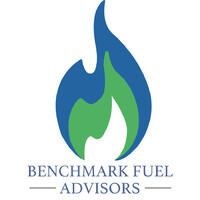 Benchmark Fuel Advisors Logo
