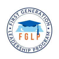 First Generation Leadership Program Logo