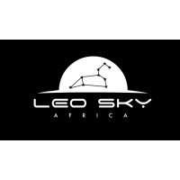 Leo Sky Africa Logo