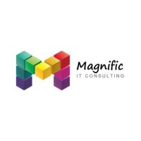 Magnific IT Consulting Logo