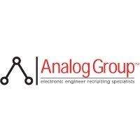 Analog Group Logo