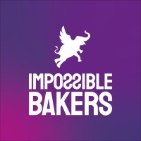 Impossible Bakers Logo