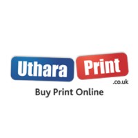 Uthara Print UK Logo