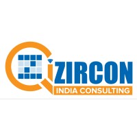 Zircon India Consulting Logo