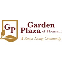 Garden Plaza of Florissant Logo