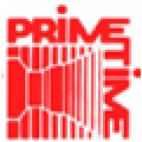 Primetime International Services Pvt. Ltd. Logo