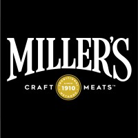 Millers Craft Meats Logo