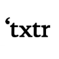 txtr Logo