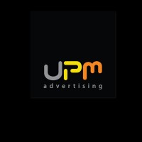 UPM Advertising Logo