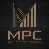 Multi Projects Company Logo