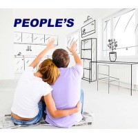 Peoples/AFR Logo